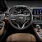 2020 Cadillac CT5 3rd interior image - activate to see more