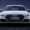 2021 Audi A7 7th exterior image - activate to see more
