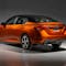 2023 Nissan Sentra 23rd exterior image - activate to see more