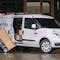 2020 Ram ProMaster City Cargo Van 4th exterior image - activate to see more