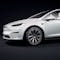 2023 Tesla Model X 5th exterior image - activate to see more