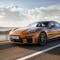 2024 Porsche Panamera 1st exterior image - activate to see more