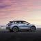 2025 Audi Q4 e-tron 3rd exterior image - activate to see more