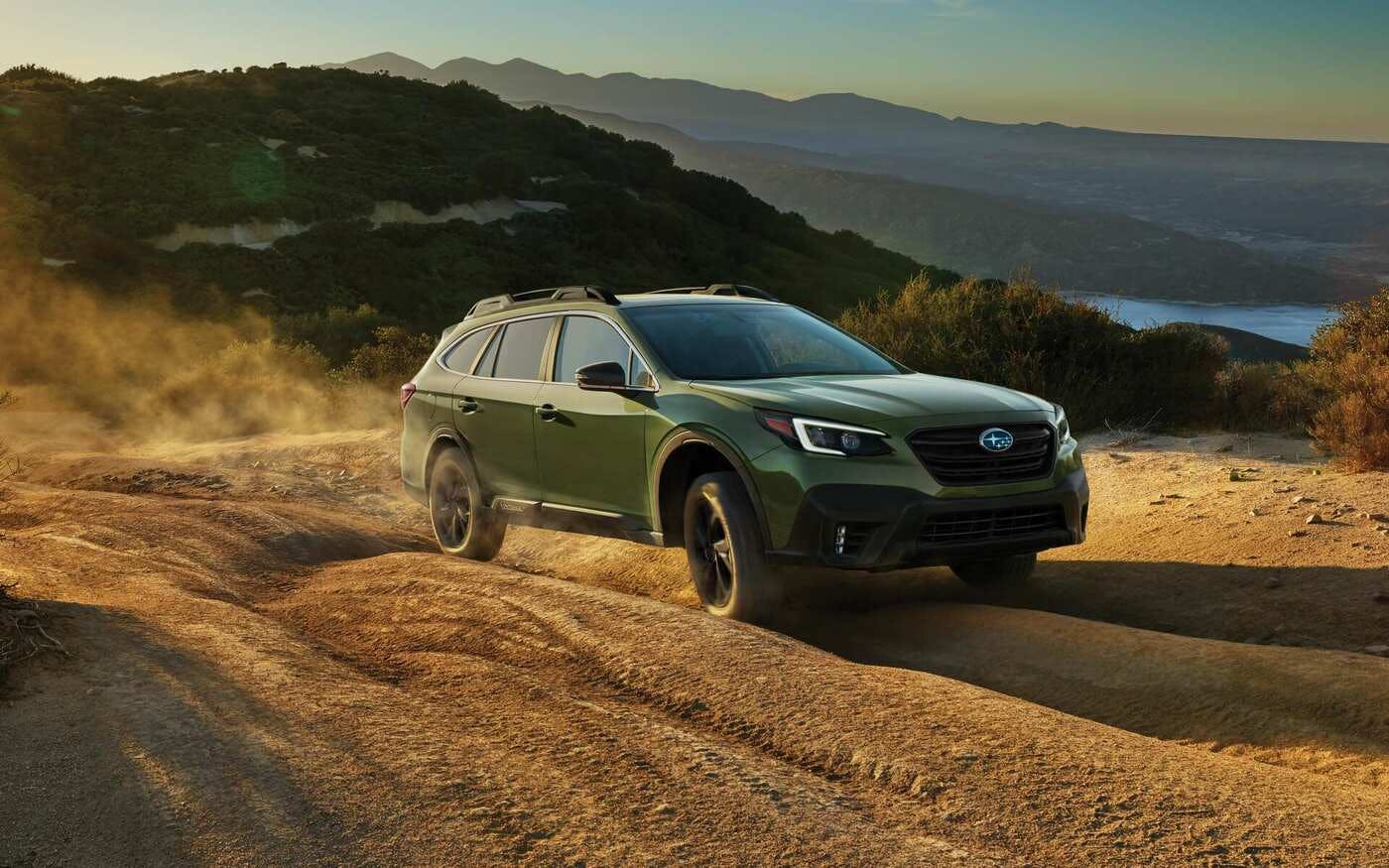 P2109 subaru outback