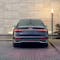 2022 Audi A8 5th exterior image - activate to see more