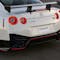 2020 Nissan GT-R 14th exterior image - activate to see more