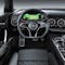 2019 Audi TT 3rd interior image - activate to see more