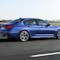 2023 BMW 5 Series 10th exterior image - activate to see more