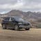 2023 Mercedes-Benz GLS 9th exterior image - activate to see more