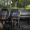 2023 Subaru Forester 3rd interior image - activate to see more
