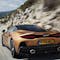2022 McLaren GT 3rd exterior image - activate to see more