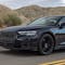 2024 Audi A8 25th exterior image - activate to see more