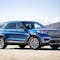 2020 Ford Explorer 6th exterior image - activate to see more