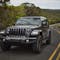 2023 Jeep Wrangler 6th exterior image - activate to see more