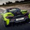 2020 McLaren 600LT 8th exterior image - activate to see more