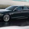 2019 Jaguar XJ 8th exterior image - activate to see more
