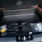 2020 Kia Niro EV 13th interior image - activate to see more