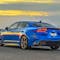 2021 Kia Stinger 12th exterior image - activate to see more