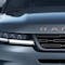 2024 Land Rover Range Rover Evoque 7th exterior image - activate to see more