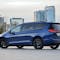 2021 Chrysler Pacifica 11th exterior image - activate to see more