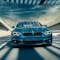 2020 BMW 4 Series 14th exterior image - activate to see more