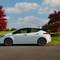 2025 Nissan LEAF 5th exterior image - activate to see more