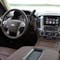 2015 Chevrolet Suburban 2nd interior image - activate to see more