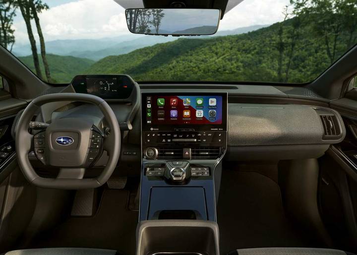 2025 Subaru Solterra Lease Deals & Specials TrueCar