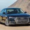 2020 Audi A8 5th exterior image - activate to see more