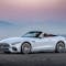 2022 Mercedes-Benz SL 38th exterior image - activate to see more