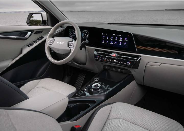 2025 Kia Niro EV Lease Deals & Specials TrueCar