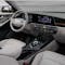 2023 Kia Niro EV 1st interior image - activate to see more