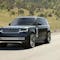 2024 Land Rover Range Rover 1st exterior image - activate to see more
