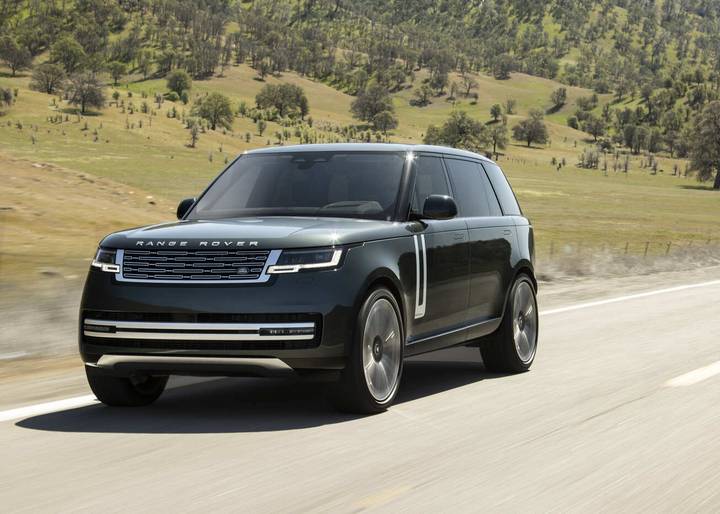 2026 Land Rover Range Rover Lease Deals & Specials - TrueCar