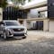 2020 Cadillac XT6 9th exterior image - activate to see more