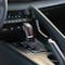 2023 Hyundai Elantra 2nd interior image - activate to see more