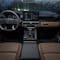 2025 Toyota 4Runner 1st interior image - activate to see more