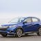 2020 Honda HR-V 15th exterior image - activate to see more