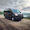 2020 Ford Transit Crew Van 4th exterior image - activate to see more