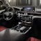2019 Lexus LX 1st interior image - activate to see more