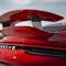 2021 Porsche 911 37th exterior image - activate to see more