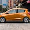 2020 Chevrolet Spark 2nd exterior image - activate to see more
