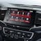 2022 Honda Ridgeline 10th interior image - activate to see more