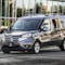 2019 Ram ProMaster City Wagon 20th exterior image - activate to see more