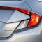 2018 Honda Civic 6th exterior image - activate to see more