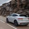 2020 Jaguar E-PACE 32nd exterior image - activate to see more