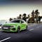 2022 Audi RS 3 10th exterior image - activate to see more