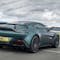 2023 Aston Martin Vantage 2nd exterior image - activate to see more