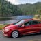 2019 Chevrolet Volt 4th exterior image - activate to see more