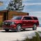 2020 Chevrolet Suburban 8th exterior image - activate to see more